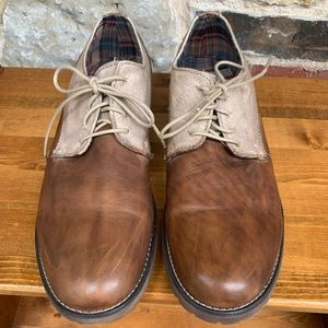 Bed Stu Men’s Oxfords